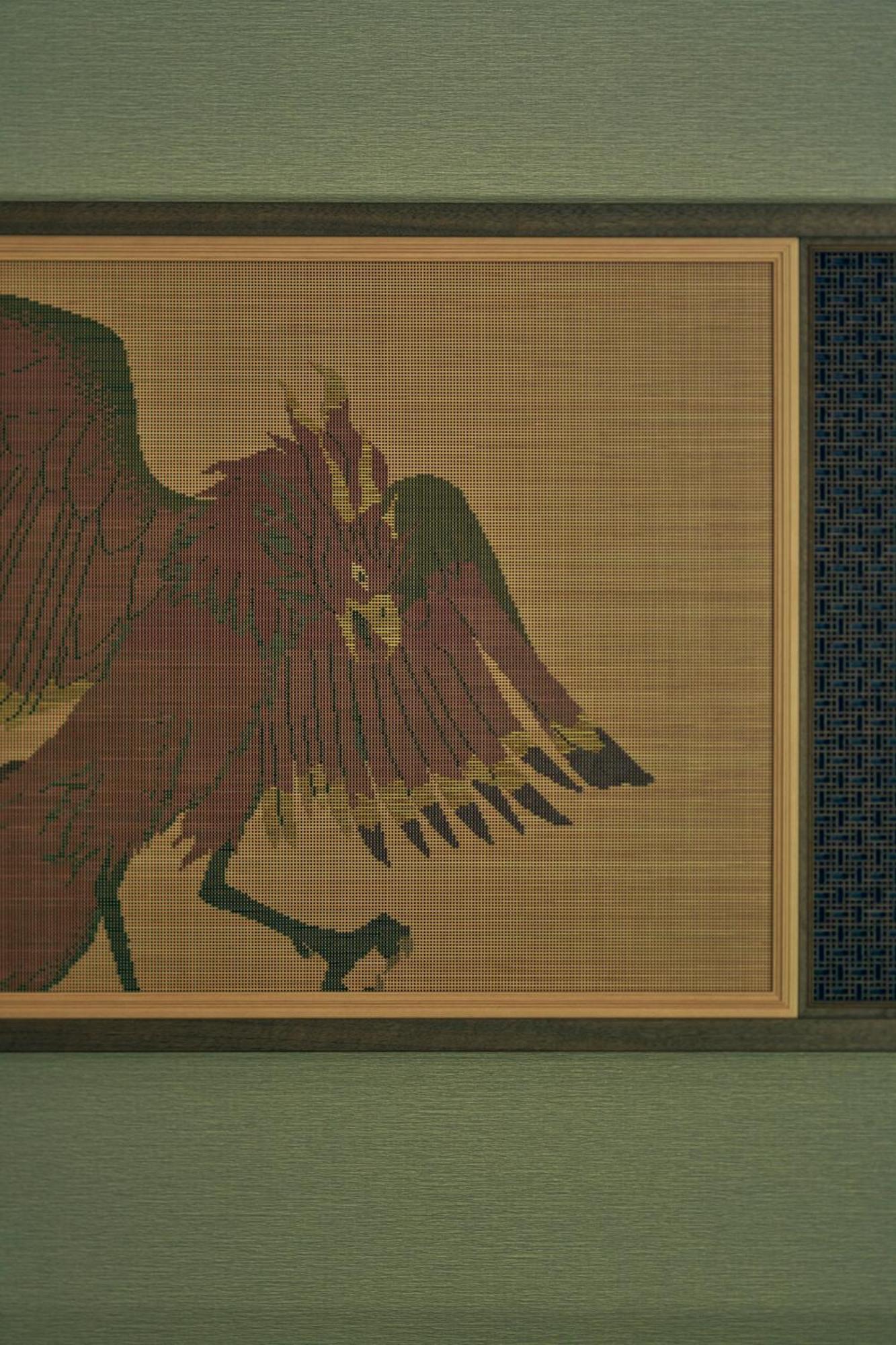 Espacio The Hakone Geihinkan Rin-Poh-Ki-Ryu Екстериор снимка